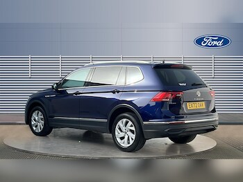 Used Volkswagen Tiguan Allspace 2023 for sale - 77760463: Photo