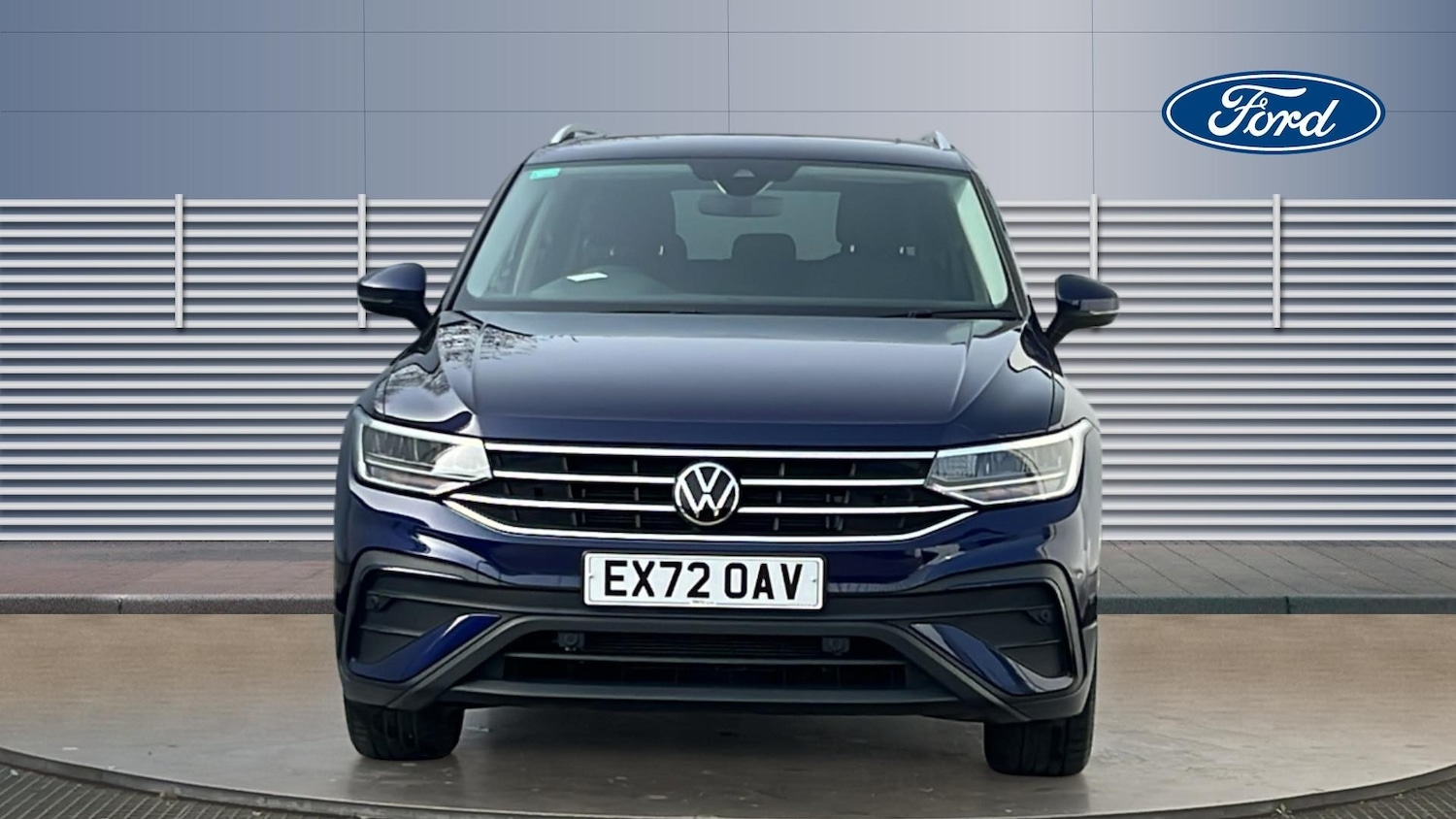 Used Volkswagen Tiguan Allspace 2023 for sale - 77760463: Photo 3