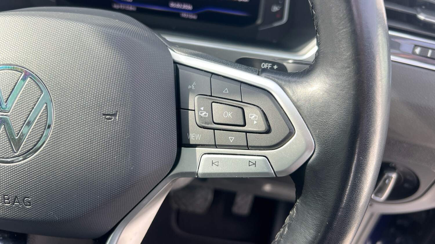 Used Volkswagen Tiguan Allspace 2023 for sale - 77760463: Photo 30