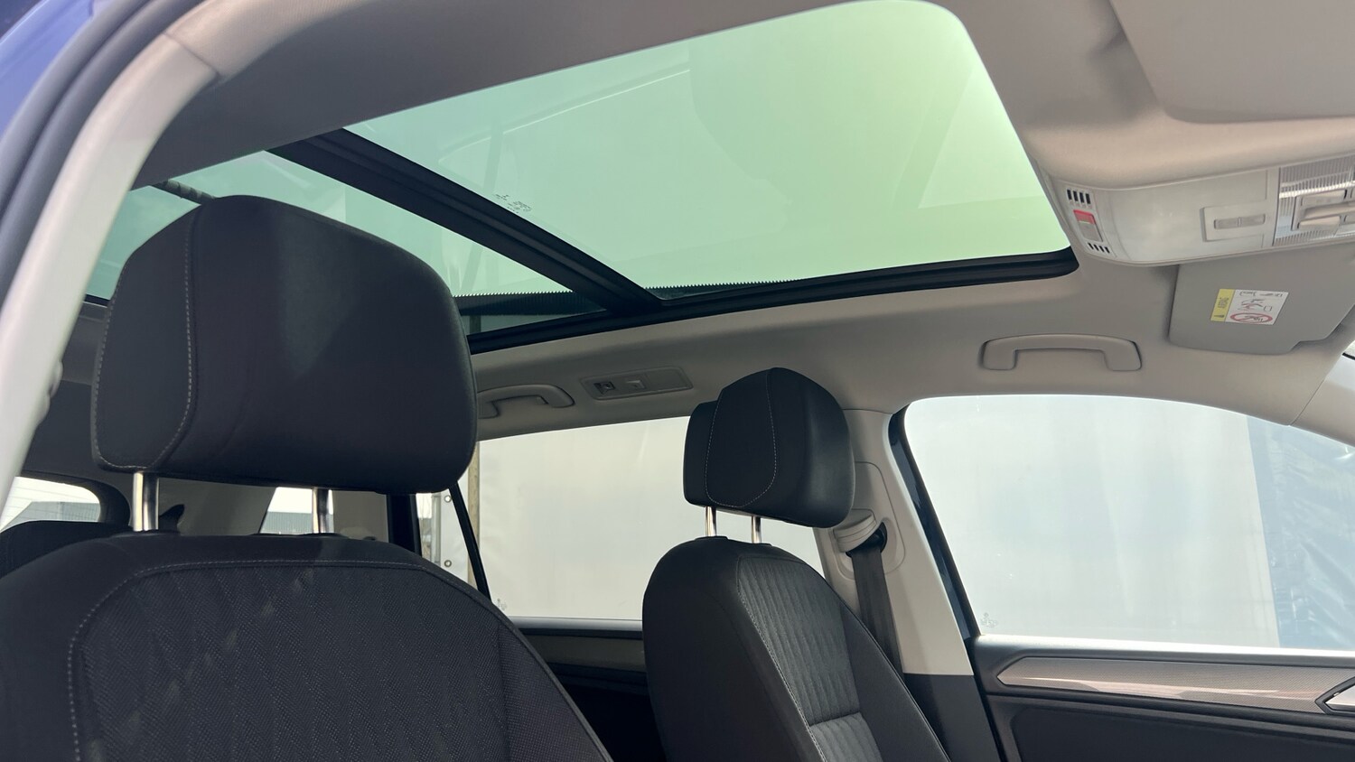 Used Volkswagen Tiguan Allspace 2023 for sale - 77760463: Photo 31