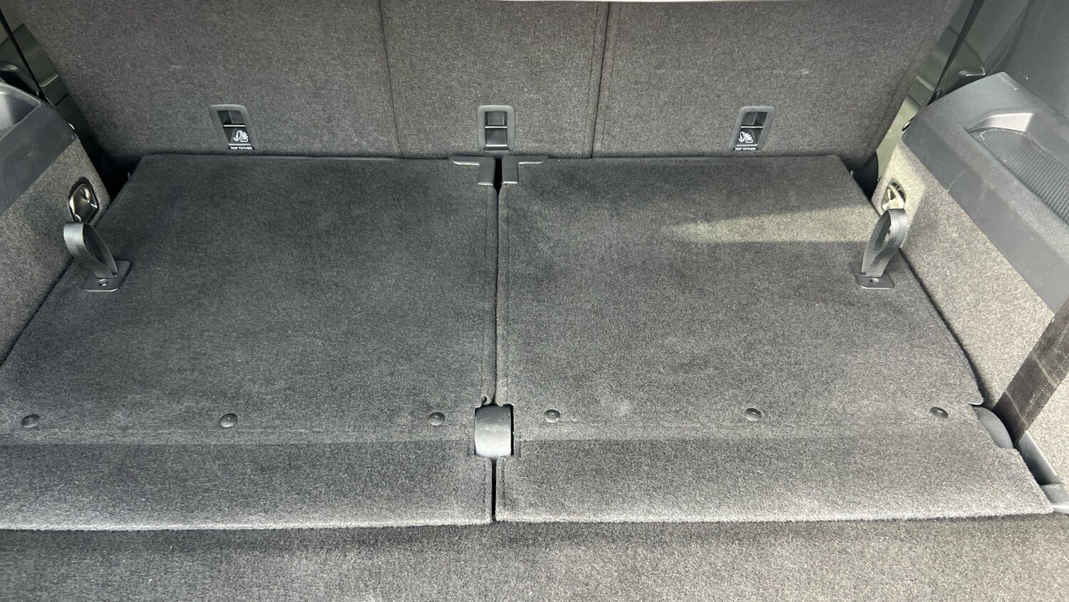 Used Volkswagen Tiguan Allspace 2023 for sale - 77760463: Photo 33