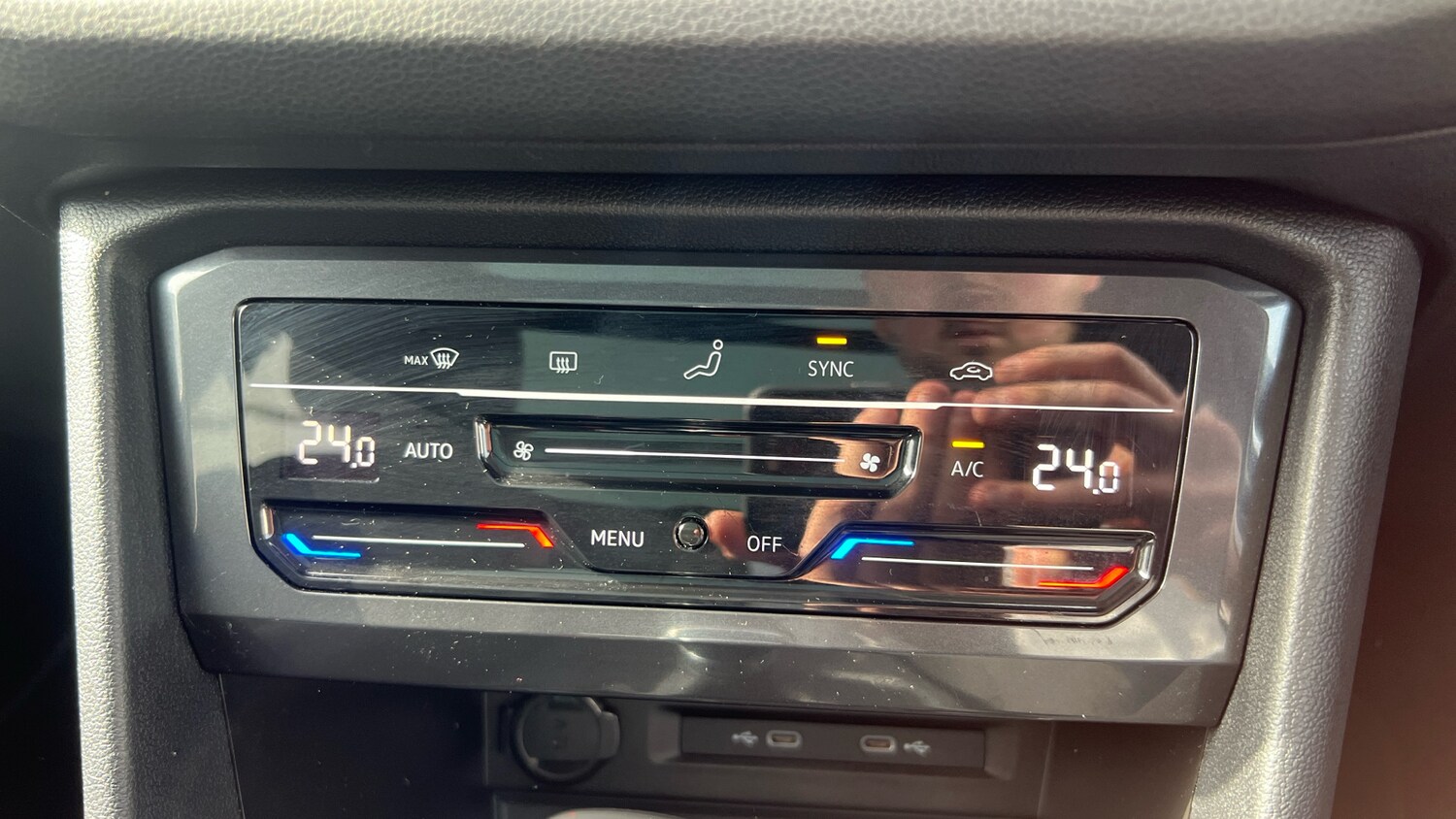 Used Volkswagen Tiguan Allspace 2023 for sale - 77760463: Photo 35