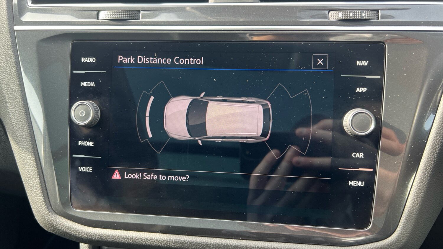 Used Volkswagen Tiguan Allspace 2023 for sale - 77760463: Photo 36