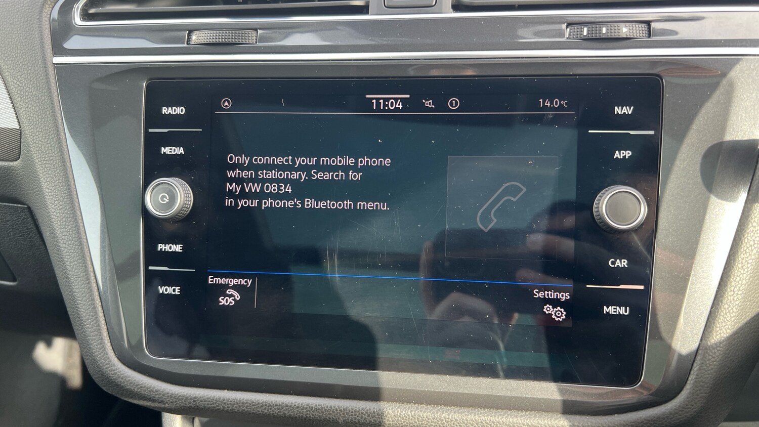 Used Volkswagen Tiguan Allspace 2023 for sale - 77760463: Photo 37