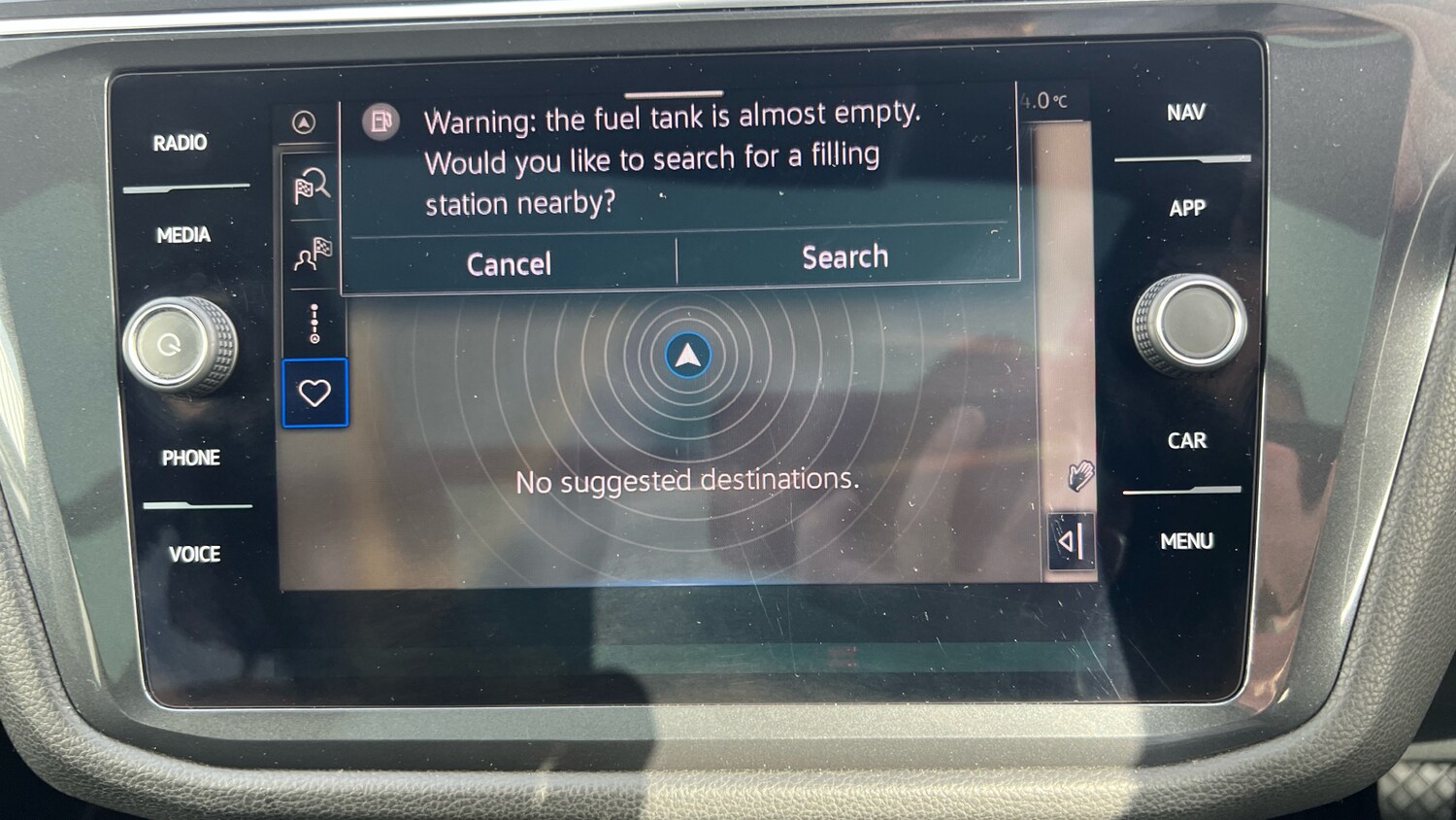 Used Volkswagen Tiguan Allspace 2023 for sale - 77760463: Photo 38