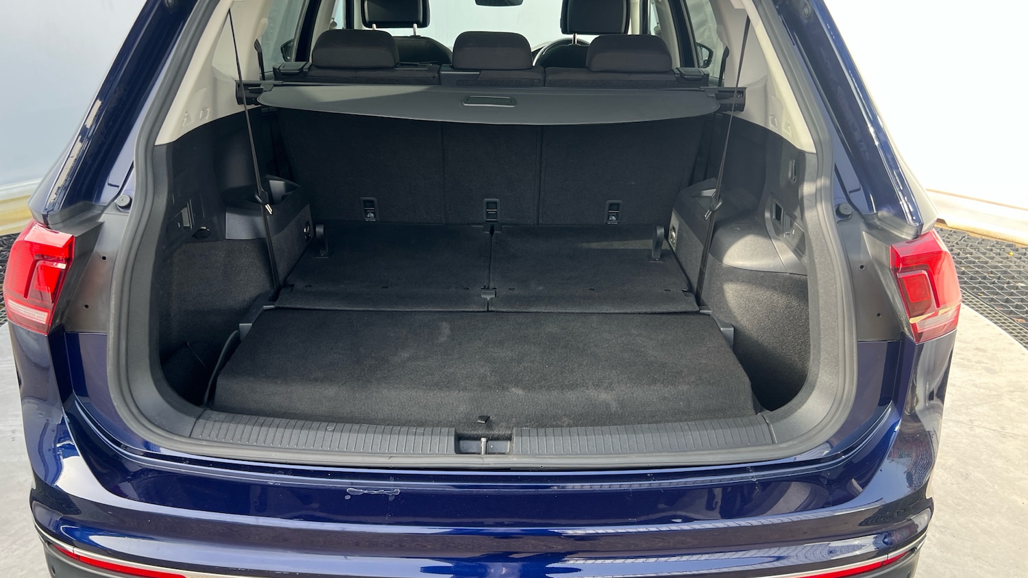 Used Volkswagen Tiguan Allspace 2023 for sale - 77760463: Photo 4