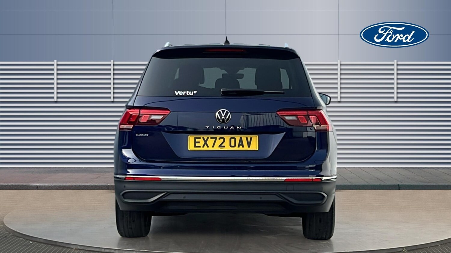 Used Volkswagen Tiguan Allspace 2023 for sale - 77760463: Photo 6