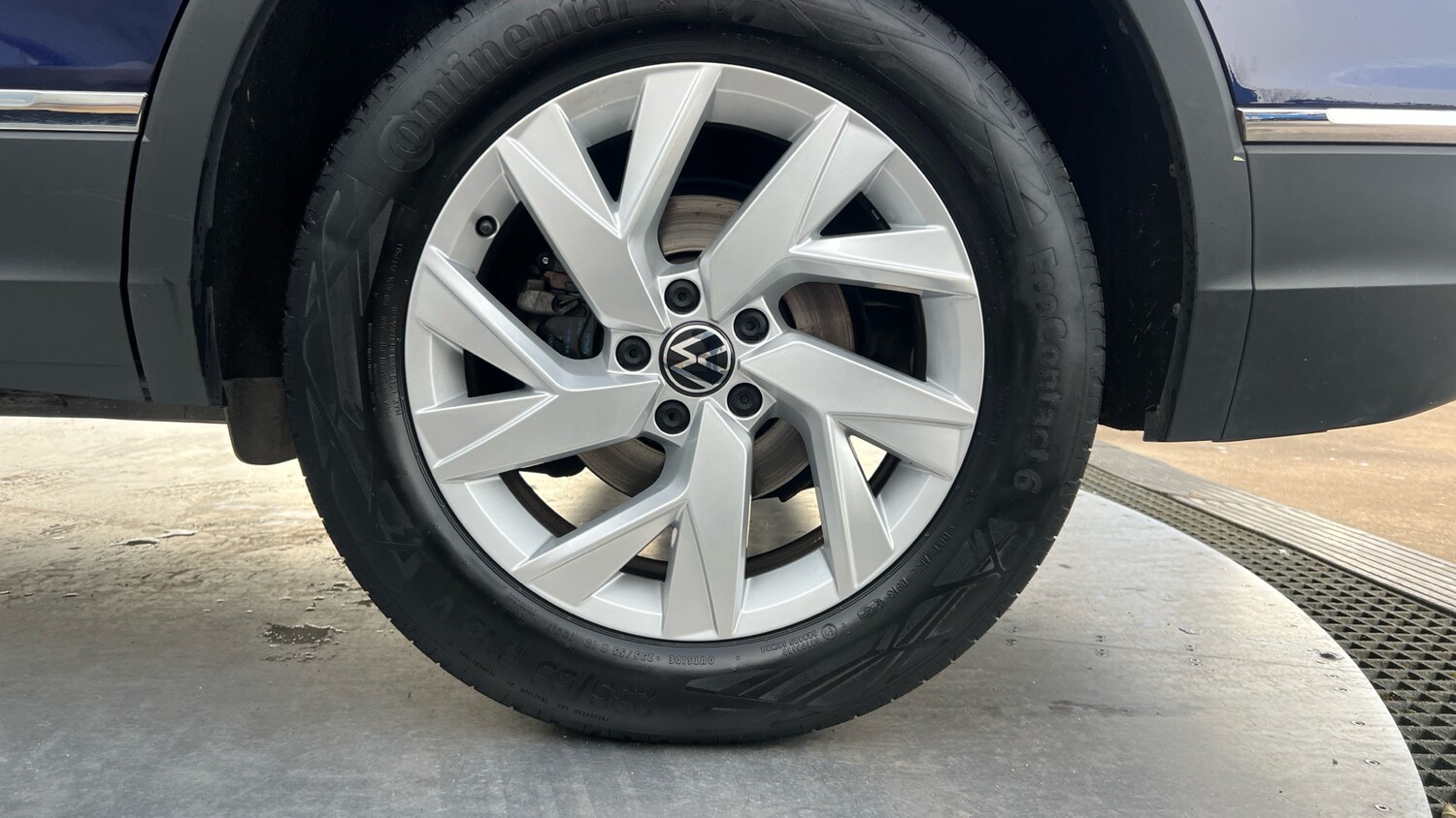 Used Volkswagen Tiguan Allspace 2023 for sale - 77760463: Photo 7