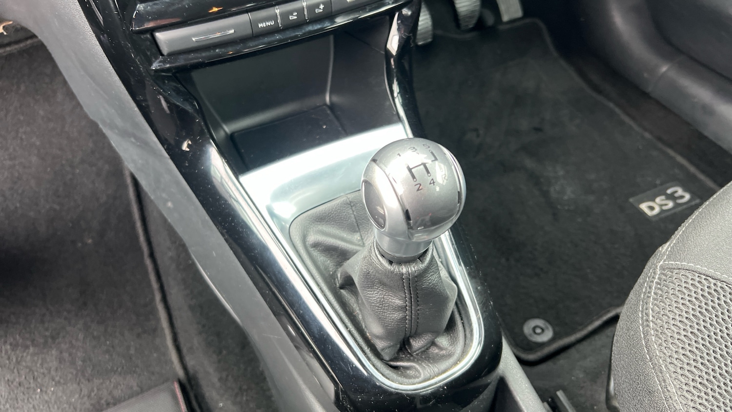 Used DS Automobiles DS 3 2016 for sale - 77324379: Photo 13