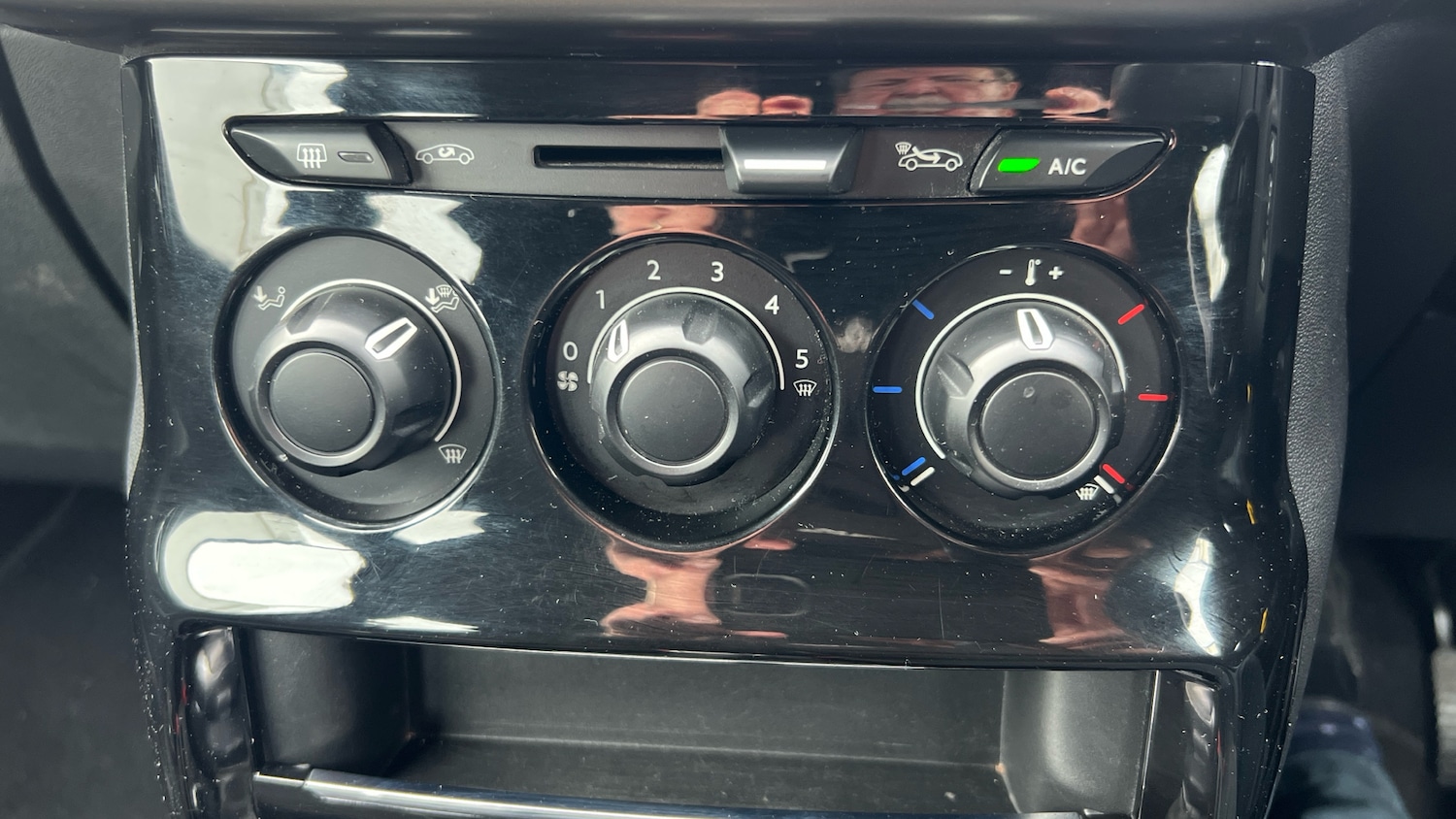 Used DS Automobiles DS 3 2016 for sale - 77324379: Photo 24