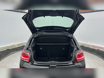 Used DS Automobiles DS 3 2016 for sale - 77324379: Photo