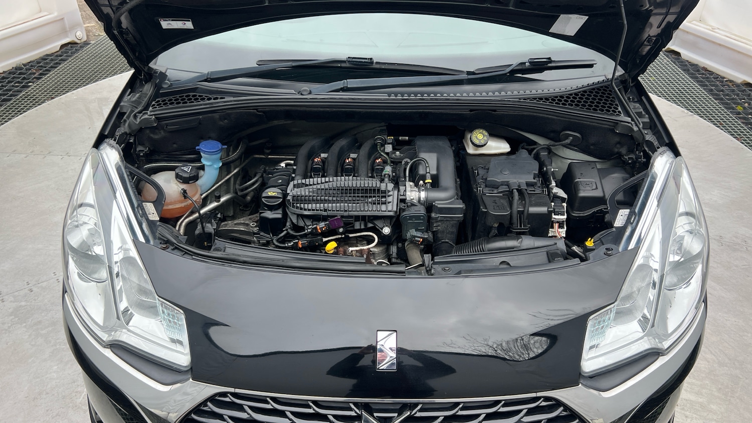 Used DS Automobiles DS 3 2016 for sale - 77324379: Photo 8