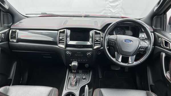 Used Ford Ranger 2022 for sale - 76207662: Photo 10