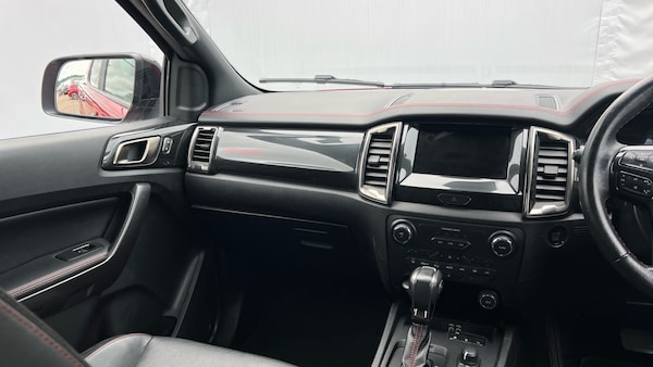 Used Ford Ranger 2022 for sale - 76207662: Photo 14