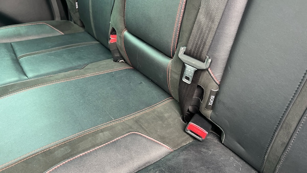 Used Ford Ranger 2022 for sale - 76207662: Photo 17