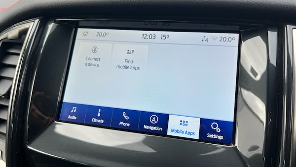 Used Ford Ranger 2022 for sale - 76207662: Photo 23