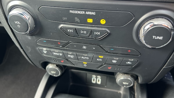 Used Ford Ranger 2022 for sale - 76207662: Photo 28