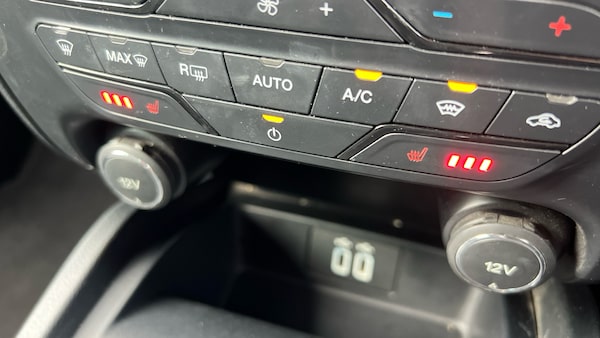 Used Ford Ranger 2022 for sale - 76207662: Photo 29
