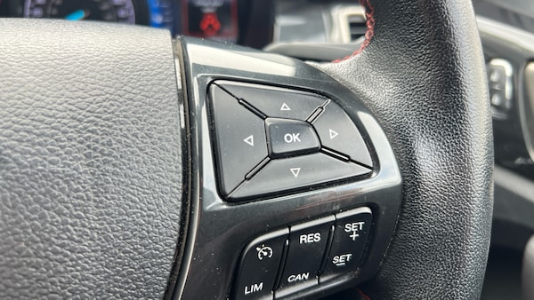 Used Ford Ranger 2022 for sale - 76207662: Photo 37
