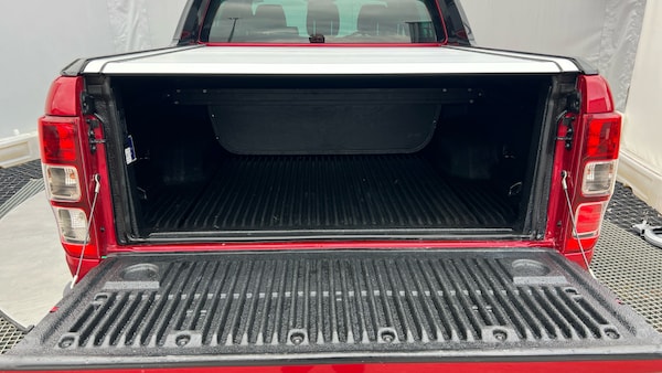 Used Ford Ranger 2022 for sale - 76207662: Photo 4