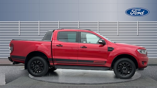 Used Ford Ranger 2022 for sale - 76207662: Photo 5