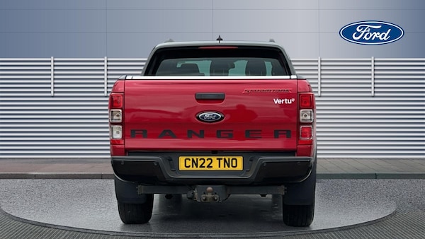 Used Ford Ranger 2022 for sale - 76207662: Photo 6