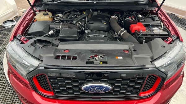 Used Ford Ranger 2022 for sale - 76207662: Photo 8