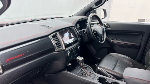 Used Ford Ranger 2022 for sale - 76207662: Photo 9
