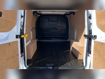 Used Ford Transit Custom 2023 for sale - 78421700: Photo