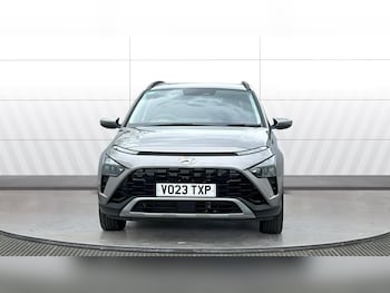 Used Hyundai BAYON 2023 for sale - 78109084: Photo