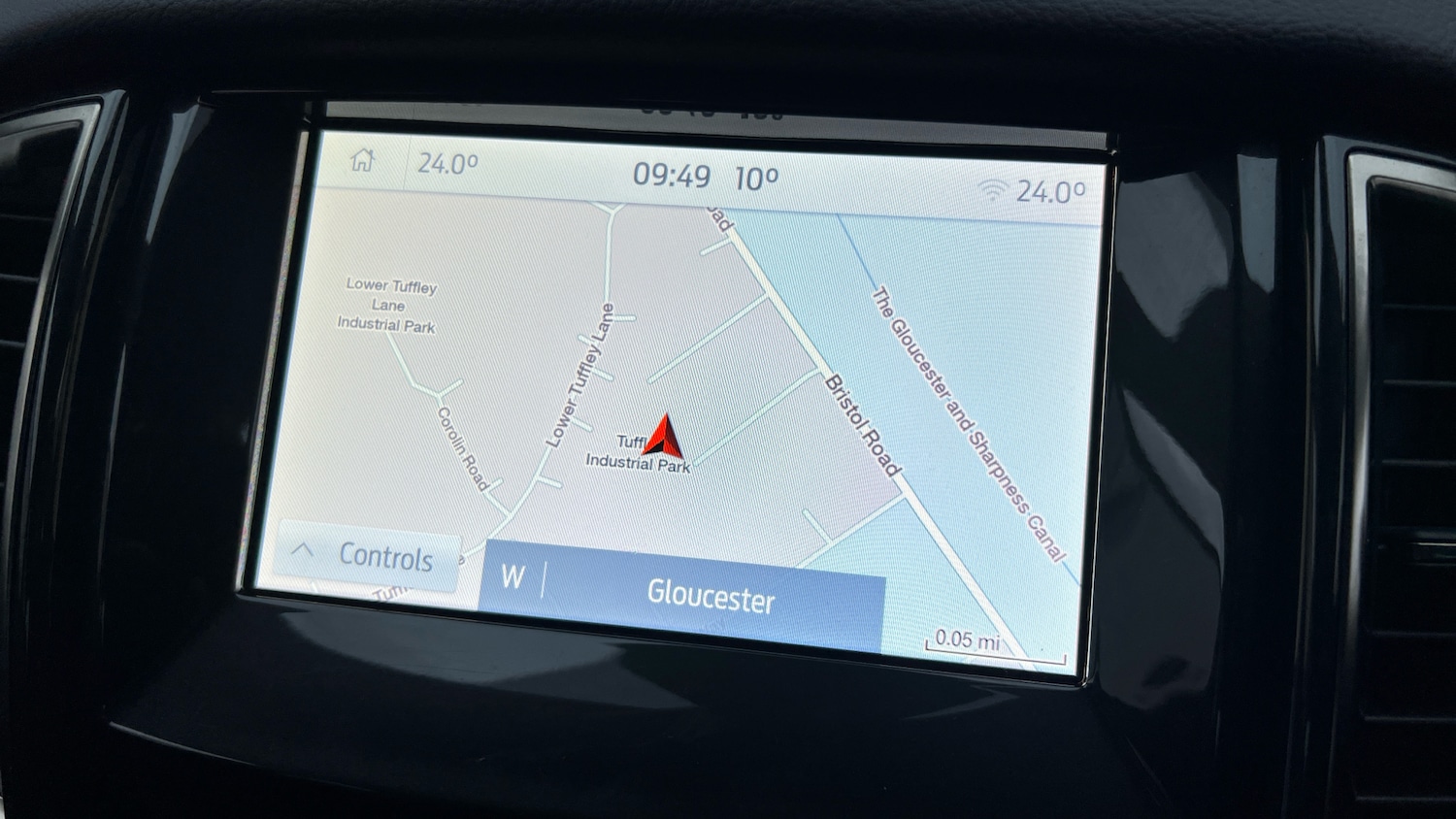 Used Ford Ranger 2022 for sale - 77461144: Photo 12