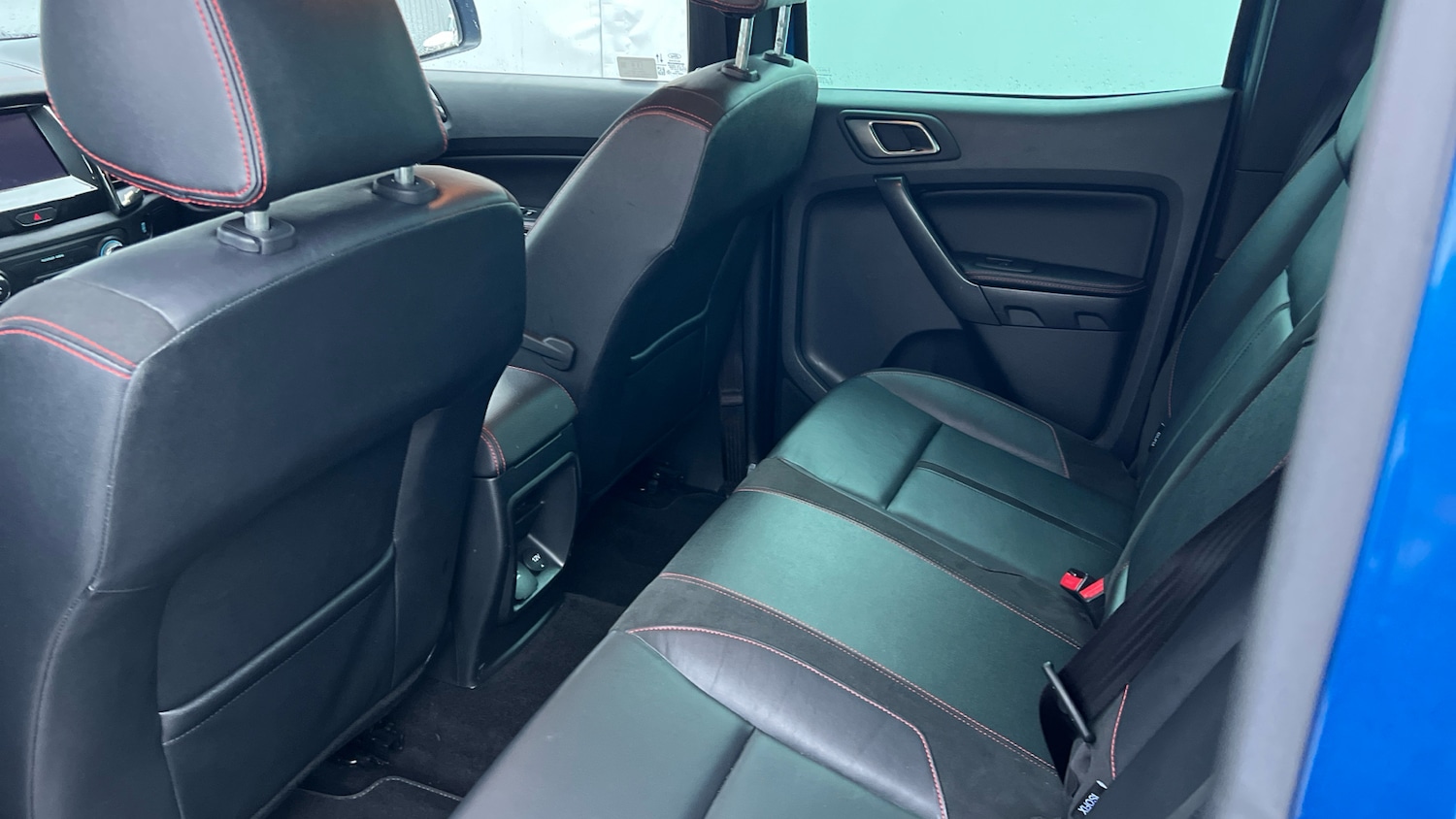 Used Ford Ranger 2022 for sale - 77461144: Photo 16