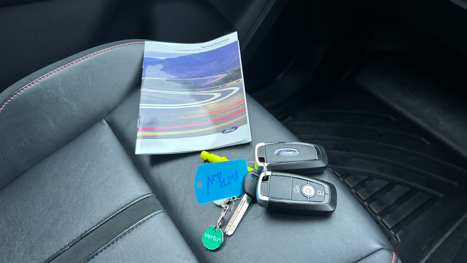 Used Ford Ranger 2022 for sale - 77461144: Photo 19