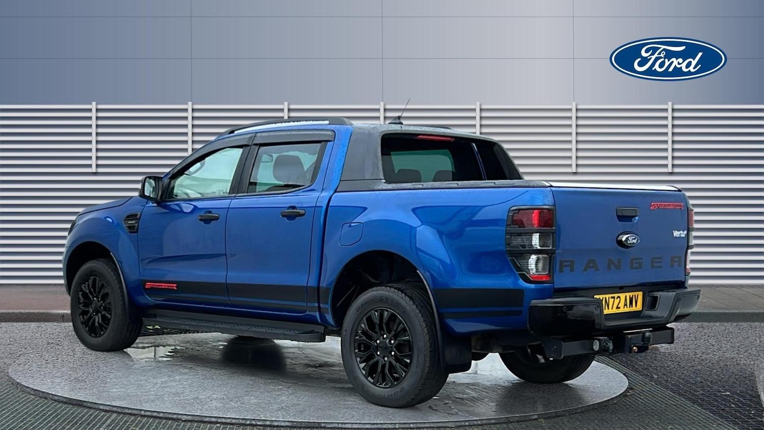 Used Ford Ranger 2022 for sale - 77461144: Photo 2