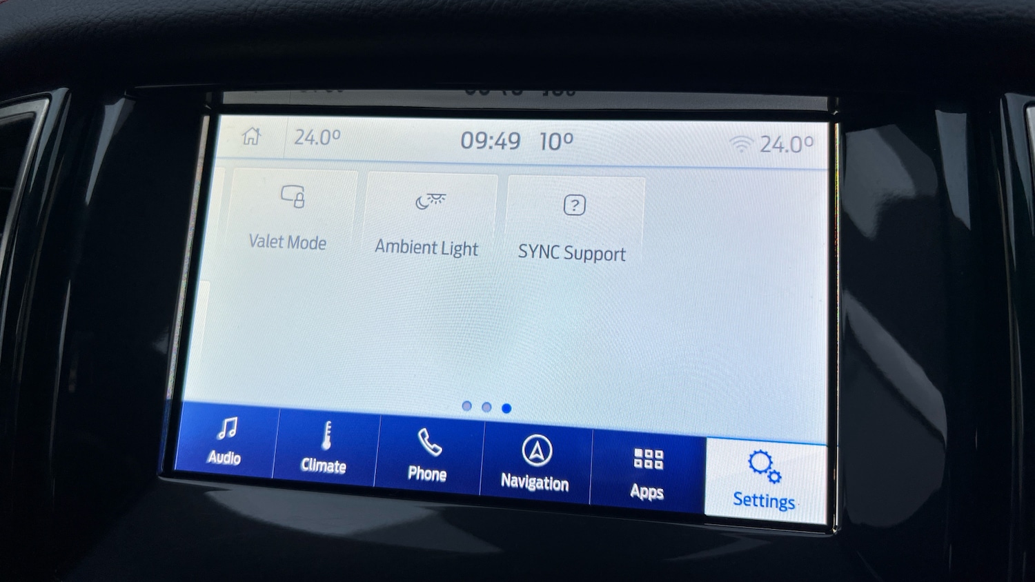 Used Ford Ranger 2022 for sale - 77461144: Photo 25