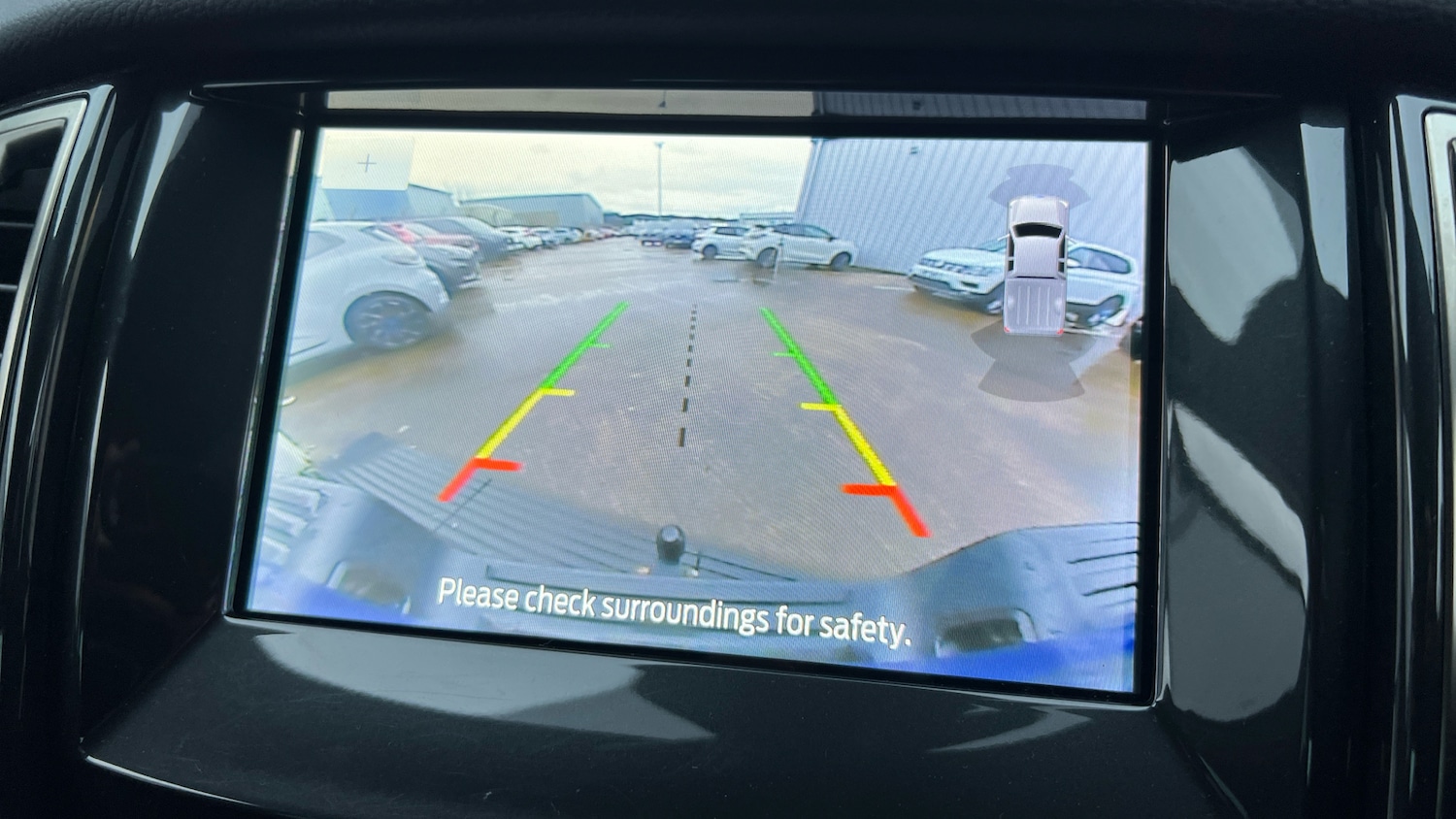 Used Ford Ranger 2022 for sale - 77461144: Photo 26