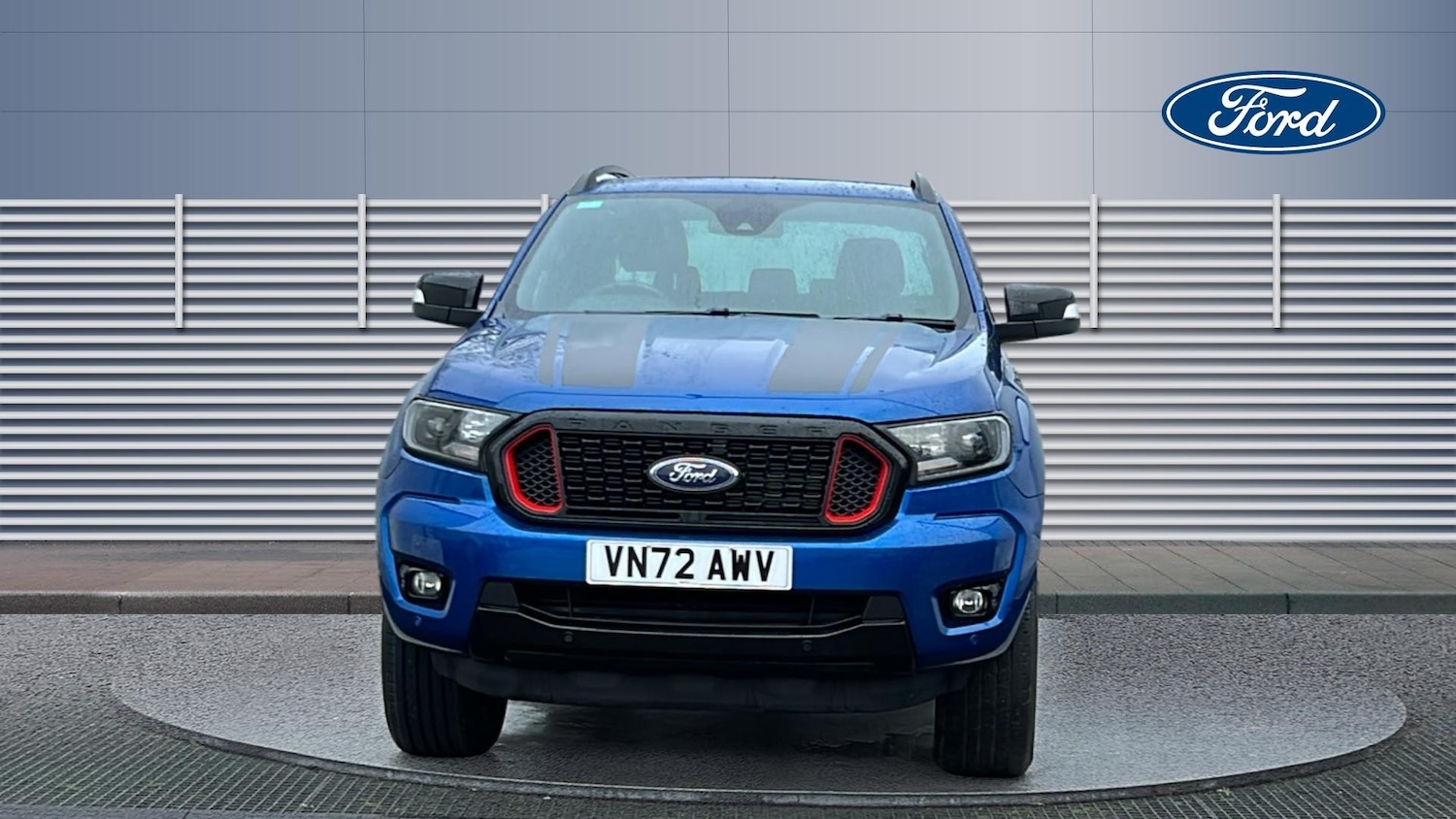 Used Ford Ranger 2022 for sale - 77461144: Photo 3