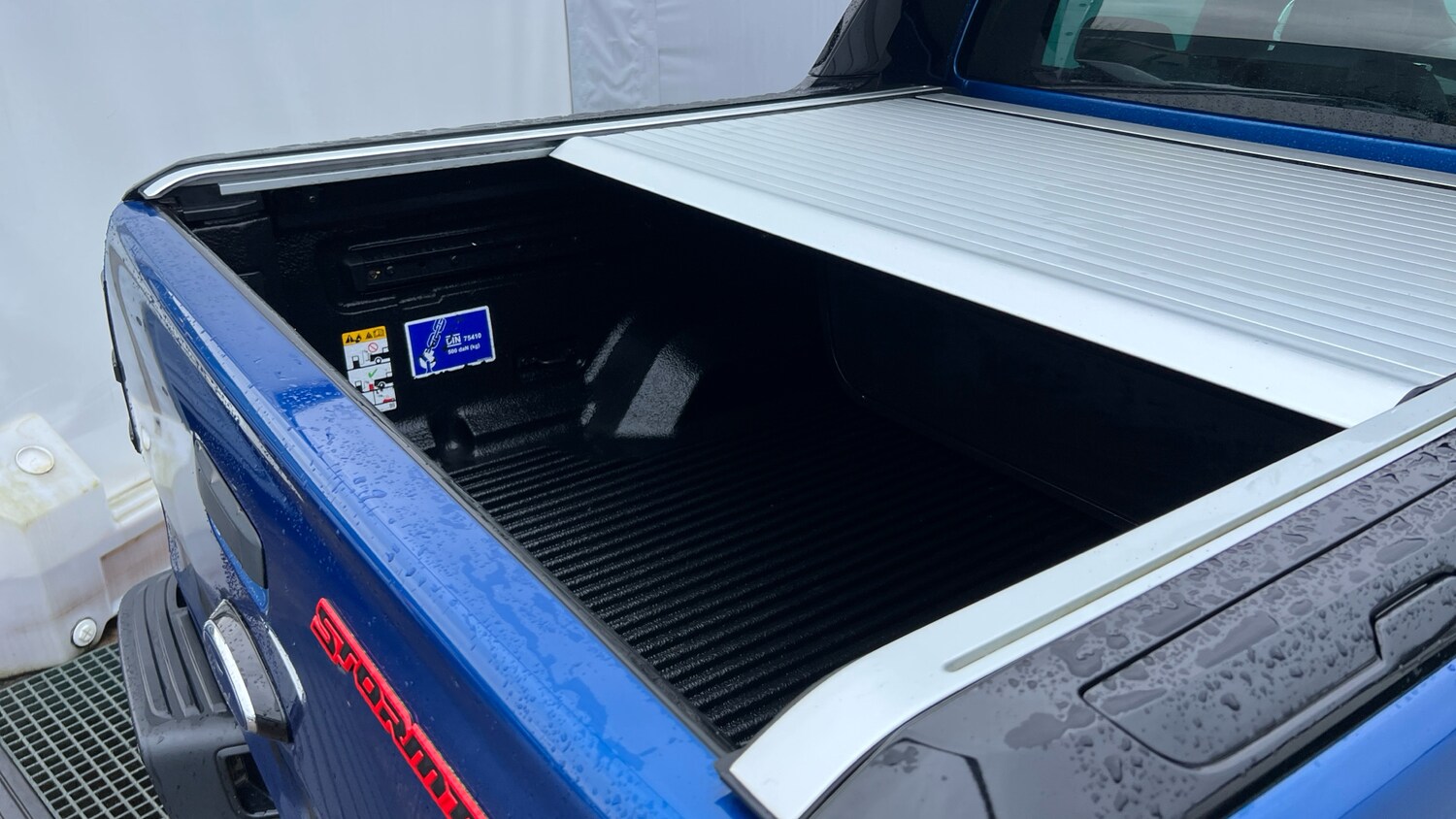 Used Ford Ranger 2022 for sale - 77461144: Photo 46