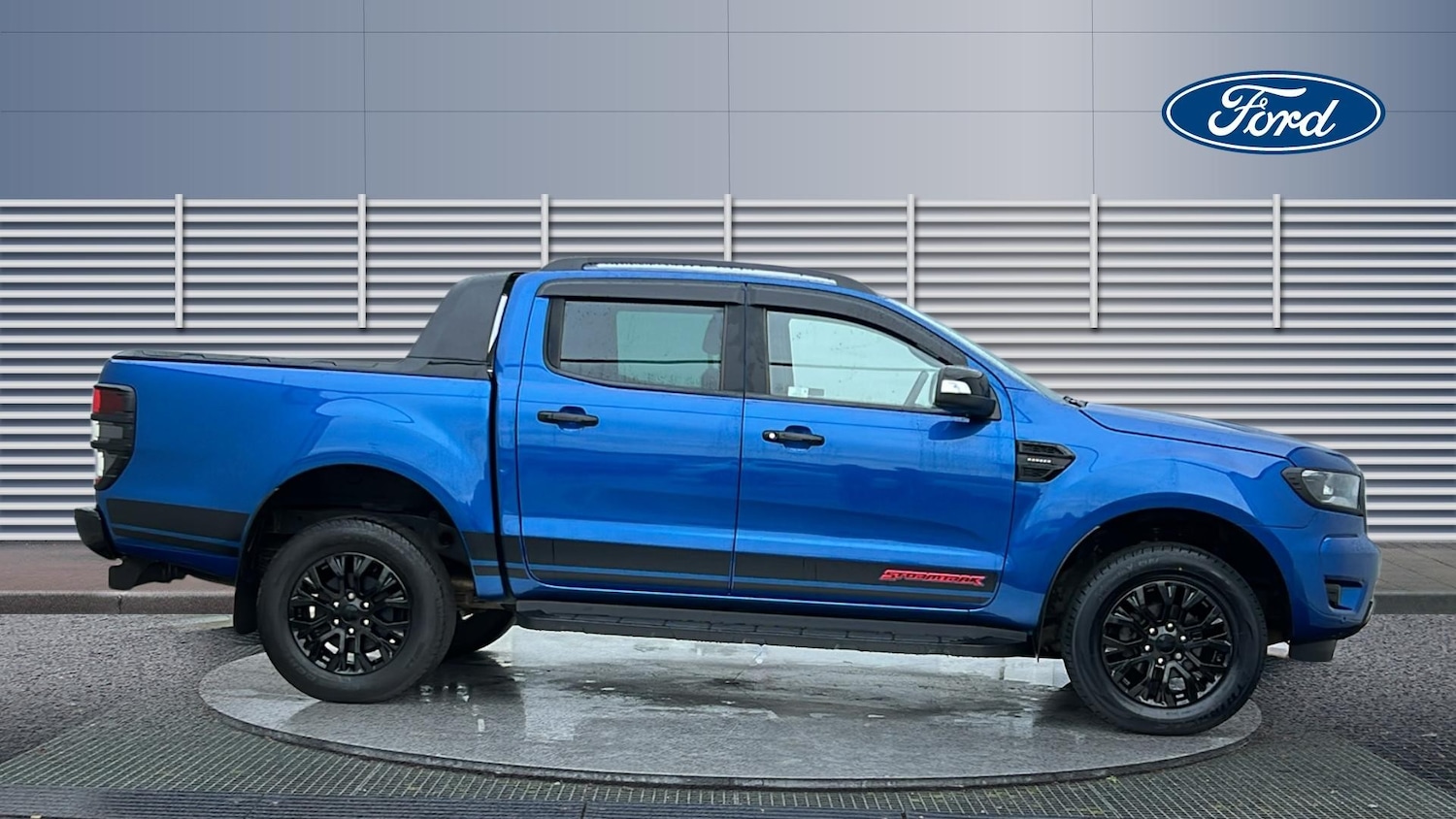 Used Ford Ranger 2022 for sale - 77461144: Photo 5