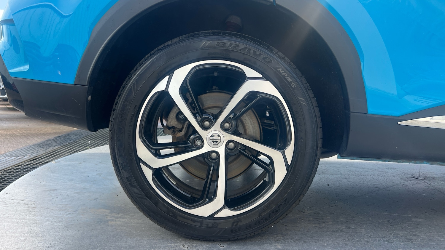 Vehicle 7