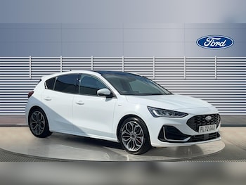 Ford - Focus