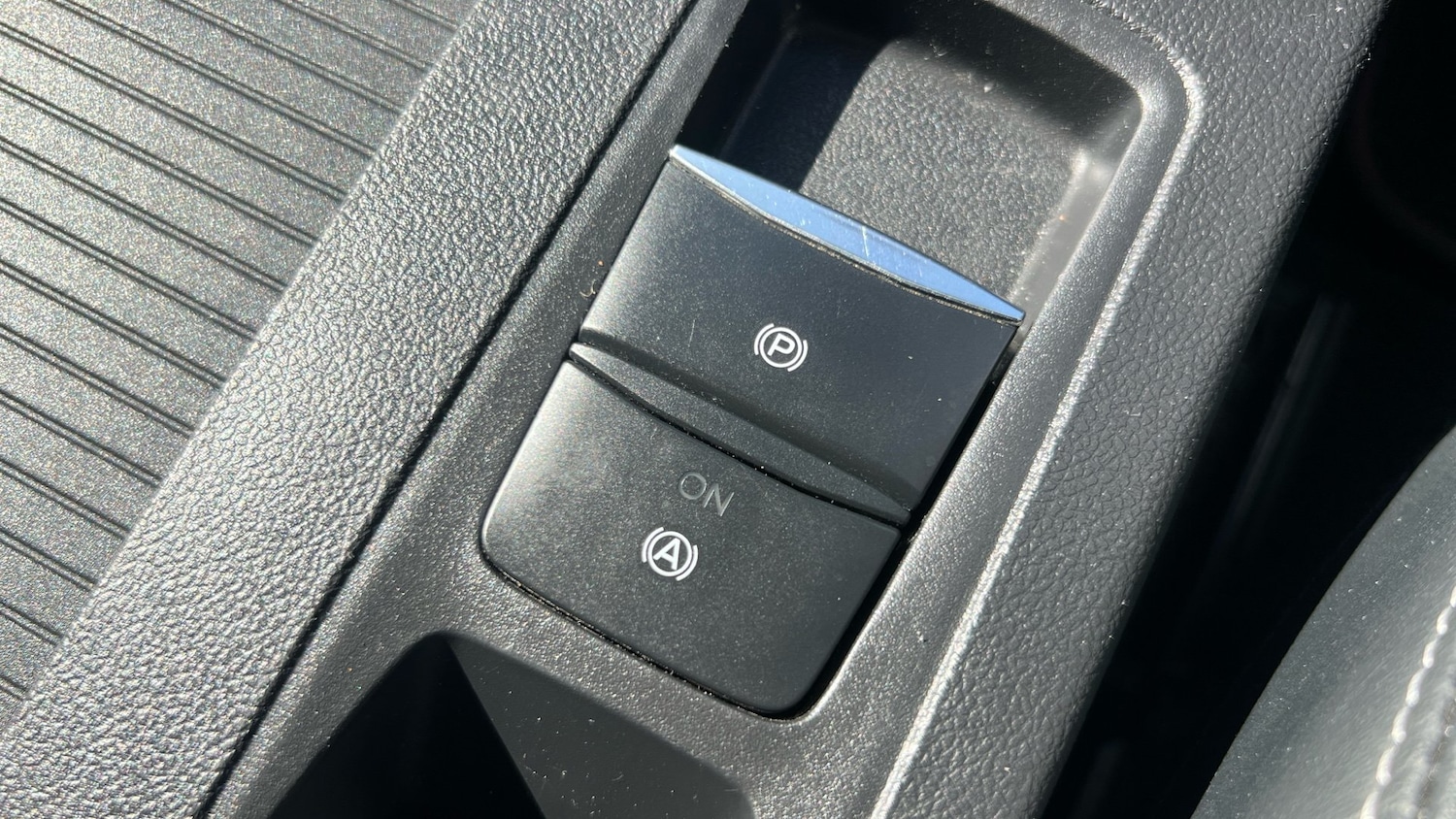 Vehicle 32