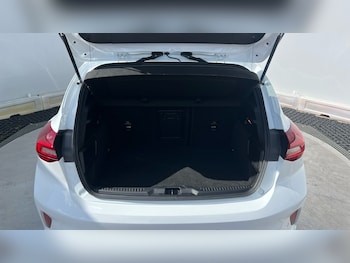 Used Ford Focus 2022 for sale - 75827599: Photo