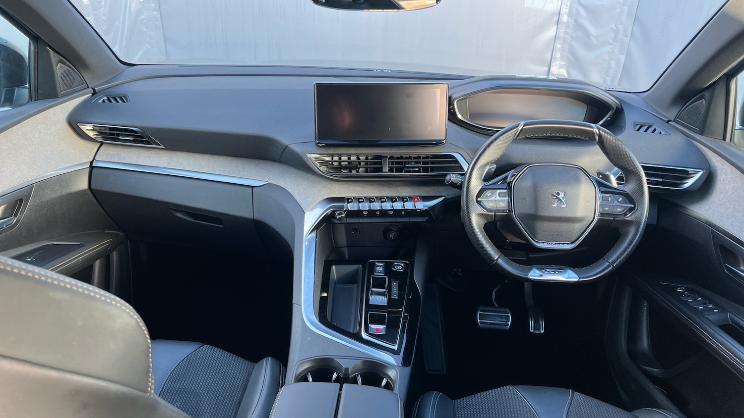 Used Peugeot 5008 2023 for sale - 76777943: Photo 10