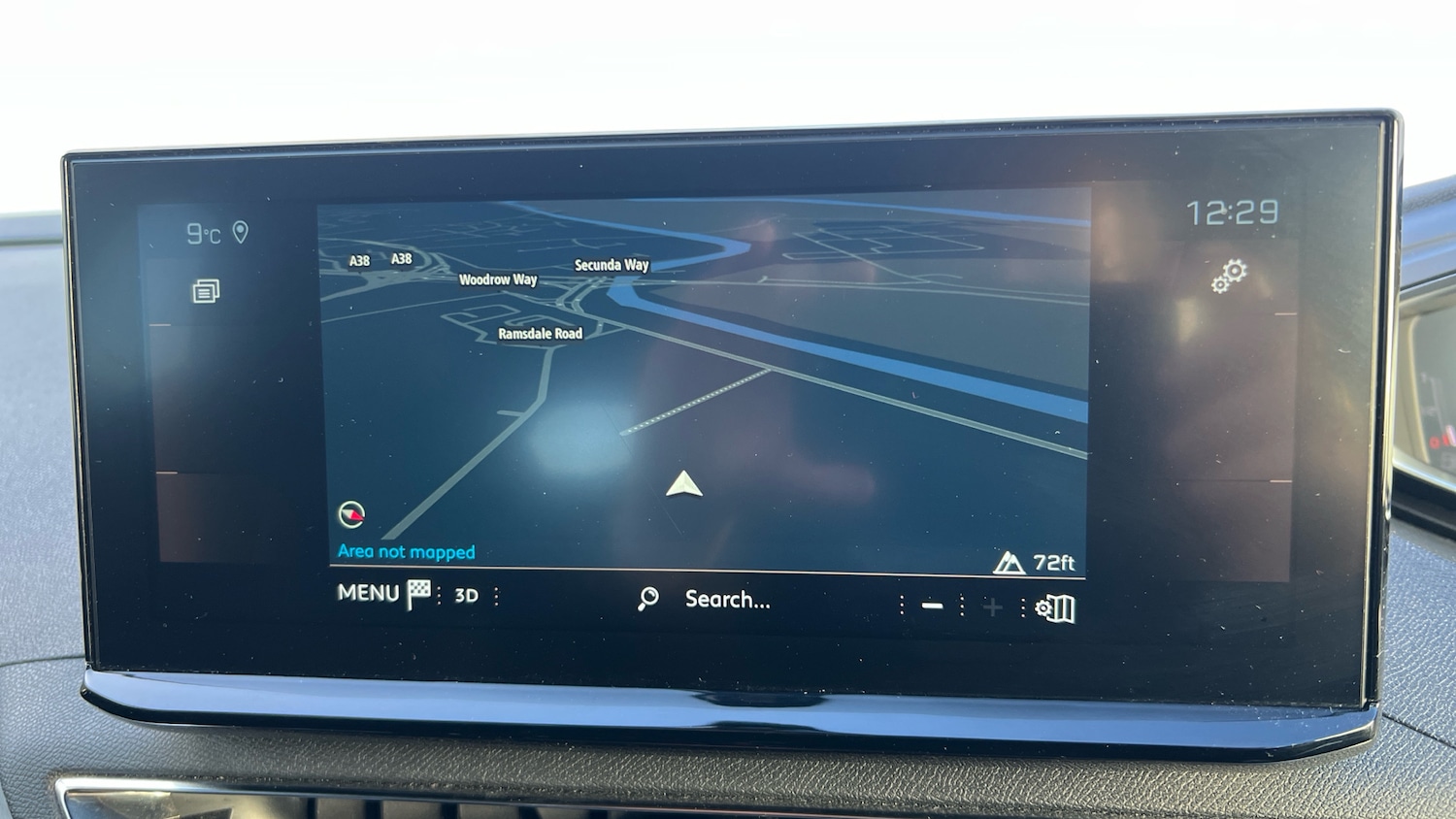 Used Peugeot 5008 2023 for sale - 76777943: Photo 12