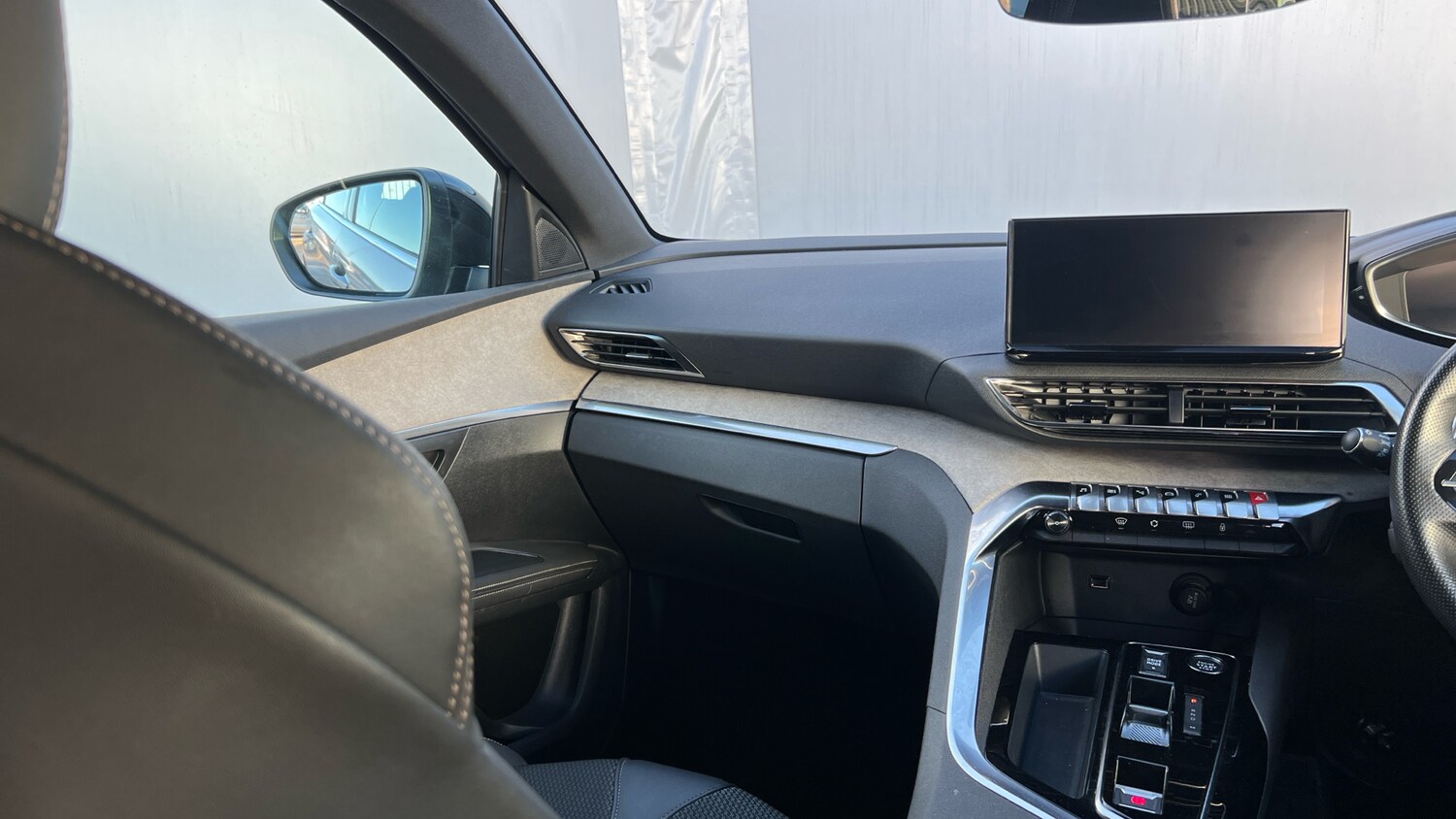 Used Peugeot 5008 2023 for sale - 76777943: Photo 14