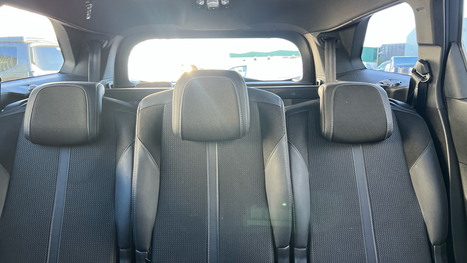 Used Peugeot 5008 2023 for sale - 76777943: Photo 15