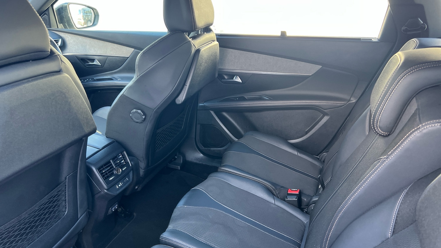 Used Peugeot 5008 2023 for sale - 76777943: Photo 16