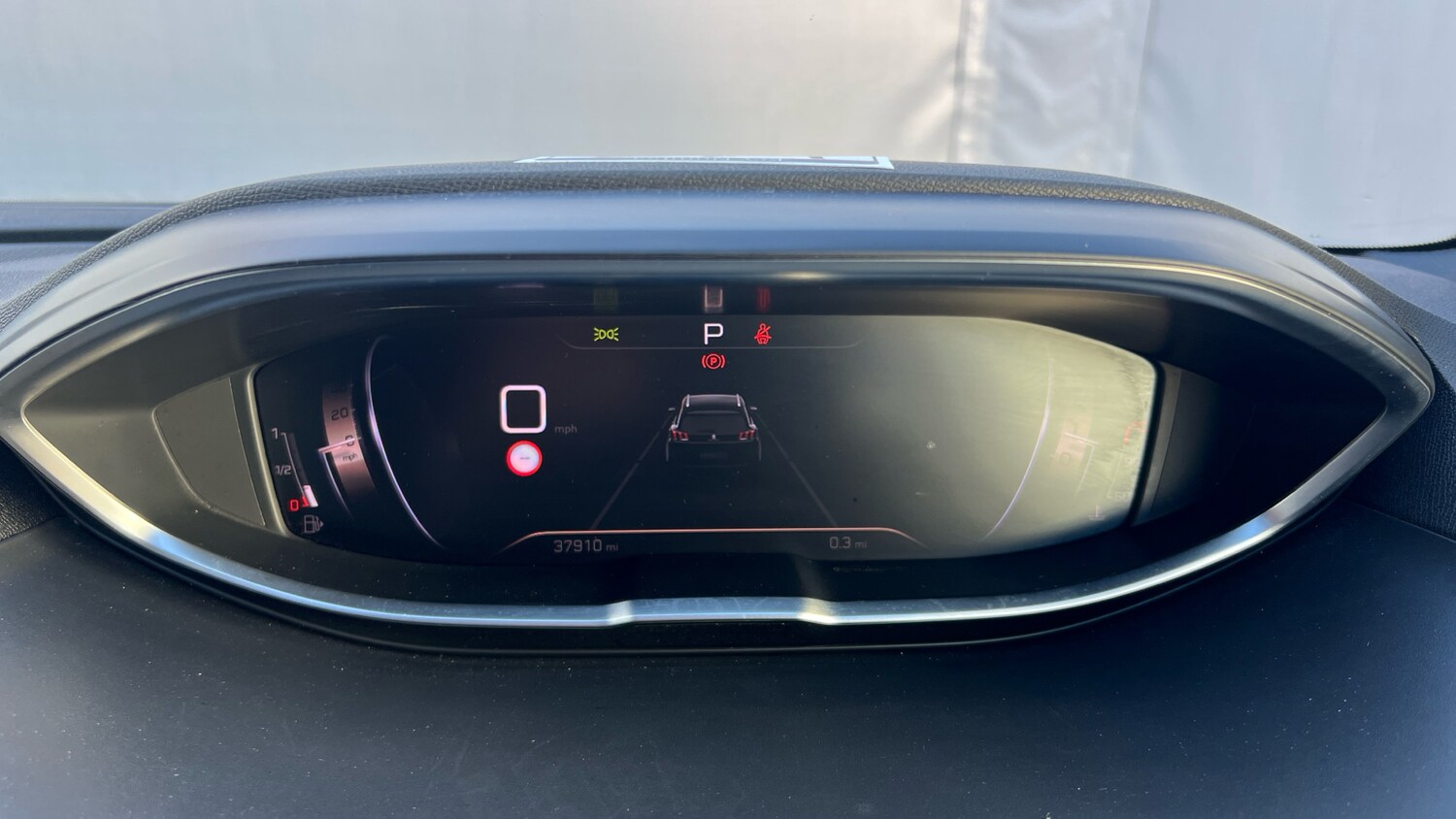 Used Peugeot 5008 2023 for sale - 76777943: Photo 18