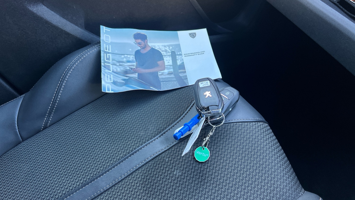 Used Peugeot 5008 2023 for sale - 76777943: Photo 19